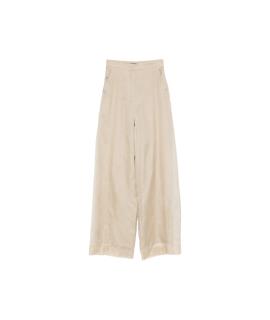 MAX MARA Брюки широкие