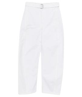 LEMAIRE Прямые джинсы