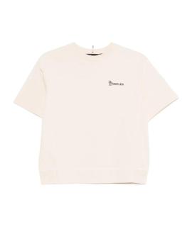 MONCLER GRENOBLE Футболка
