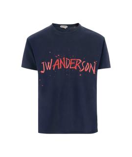 J.W.ANDERSON Футболка