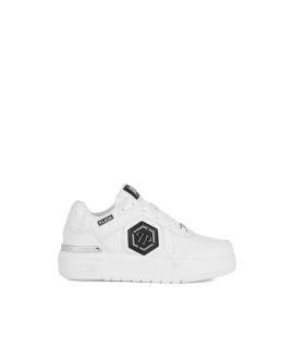 PHILIPP PLEIN Низкие кроссовки / кеды