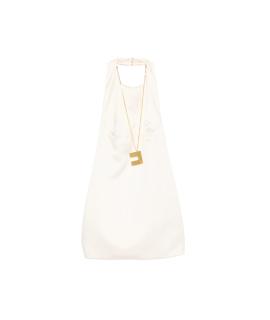 ELISABETTA FRANCHI Коктейльное платье