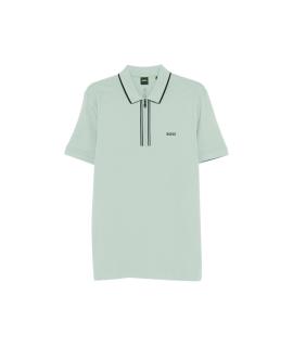 HUGO BOSS Поло с коротким рукавом