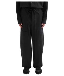 JIL SANDER Повседневные брюки
