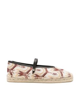 MISSONI Эспадрильи
