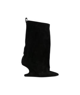 RICK OWENS Сапоги