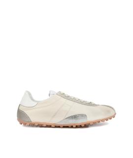 MAISON MARGIELA Низкие кроссовки / кеды