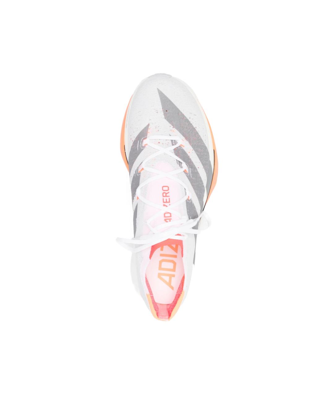ADIDAS Мульти резиновые низкие кроссовки / кеды, фото 3