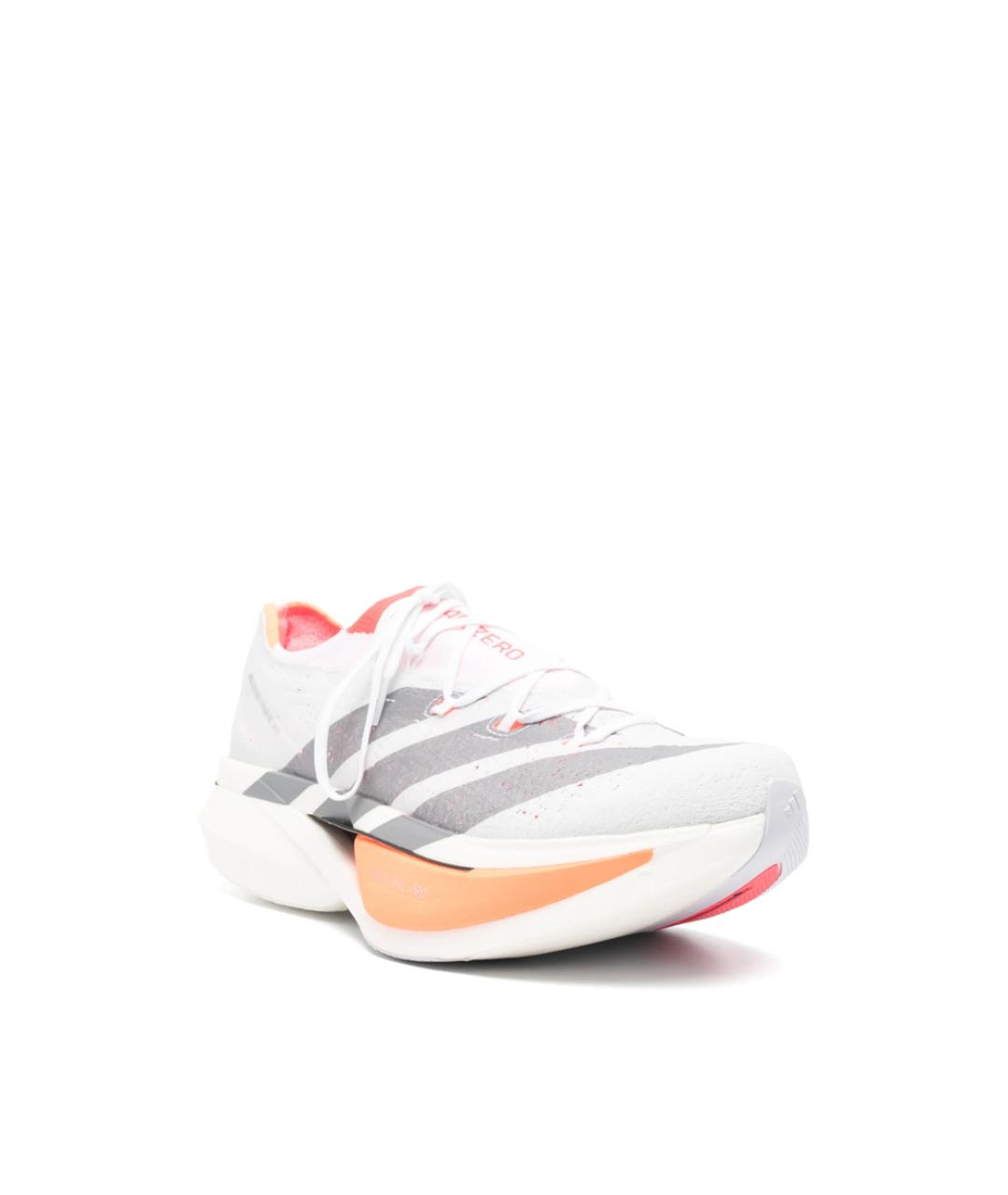 ADIDAS Мульти резиновые низкие кроссовки / кеды, фото 4