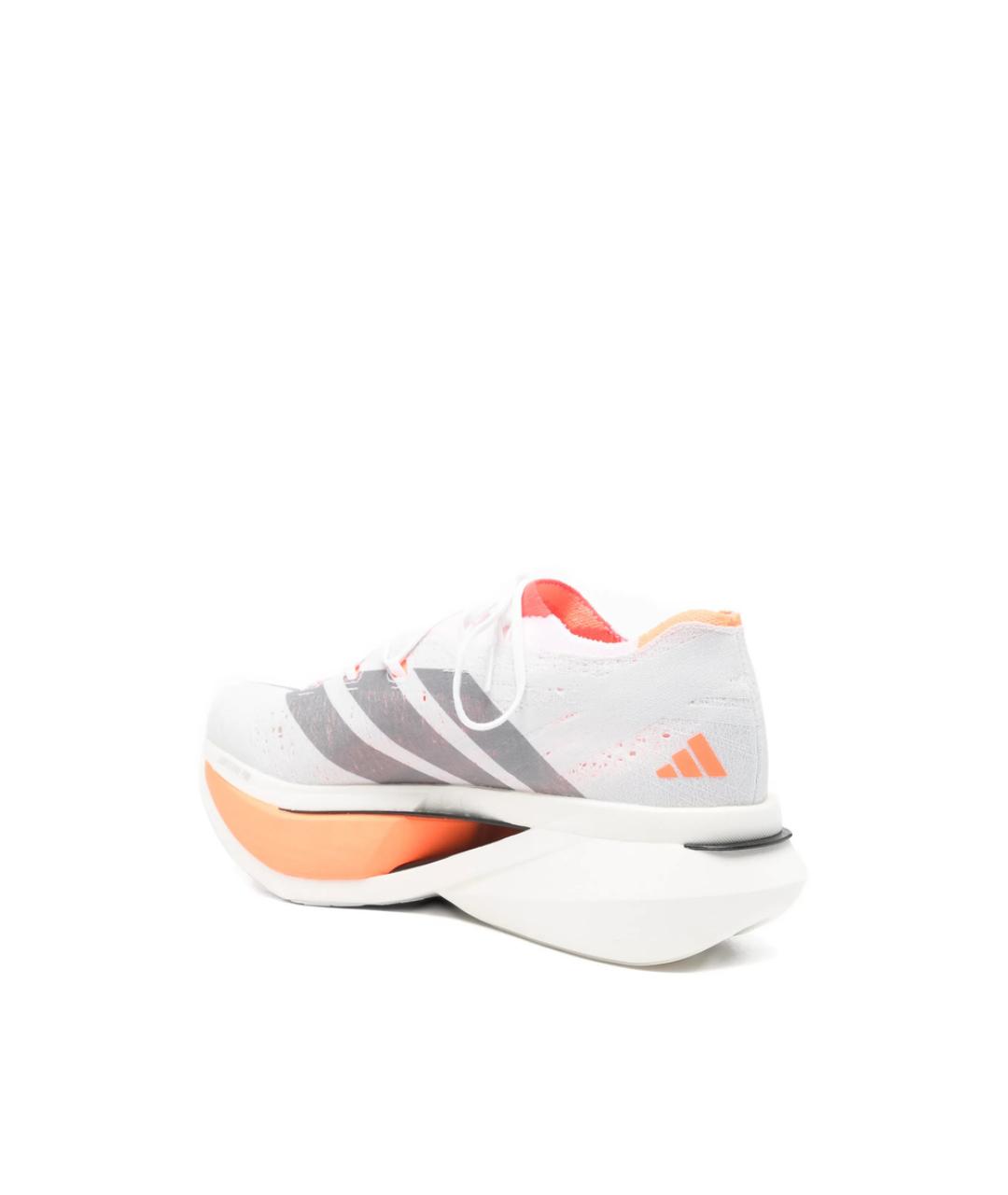 ADIDAS Мульти резиновые низкие кроссовки / кеды, фото 2