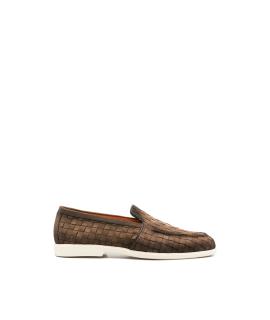 SANTONI Лоферы