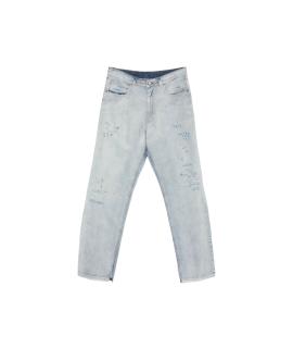 MM6 MAISON MARGIELA Прямые джинсы