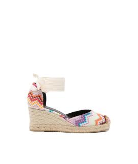MISSONI Босоножки