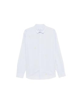 MAISON LABICHE Классическая рубашка