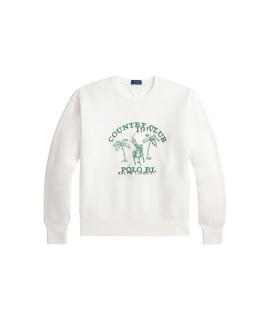 RALPH LAUREN Худи/толстовка