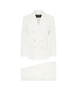 DSQUARED2 Классический костюм