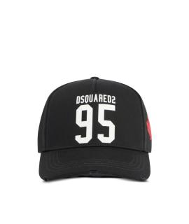 DSQUARED2 Кепка/бейсболка