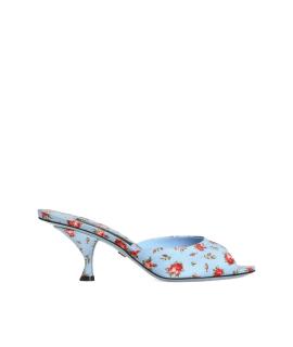 DOLCE&GABBANA Мюли