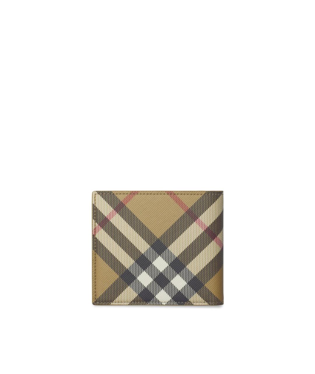 BURBERRY Мульти кошелек, фото 2