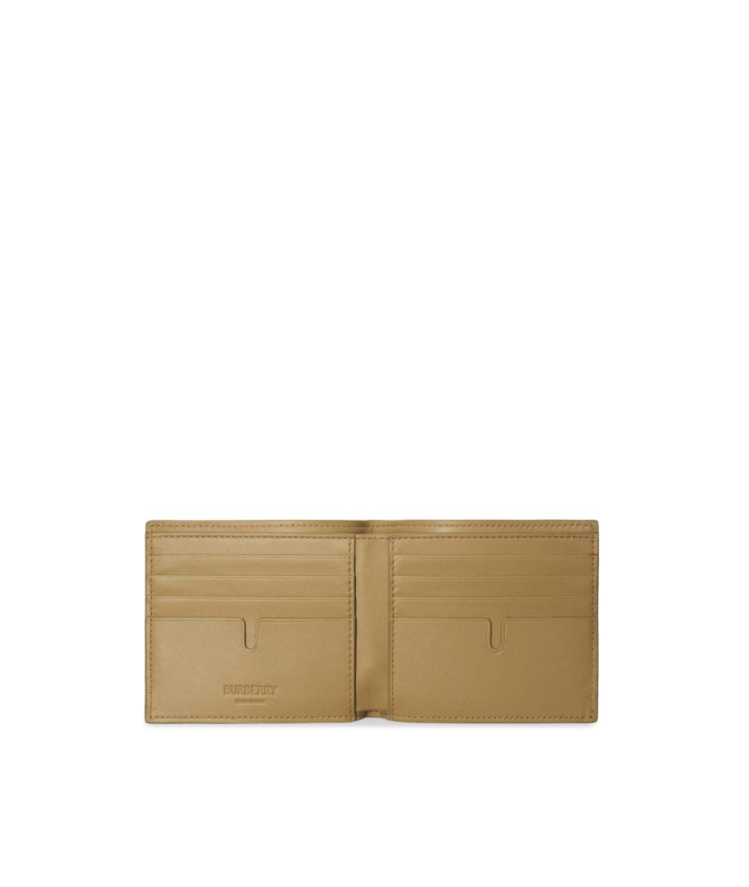 BURBERRY Мульти кошелек, фото 3