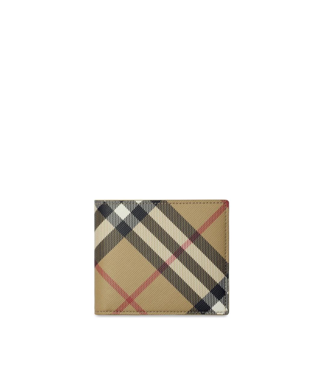 BURBERRY Мульти кошелек, фото 1