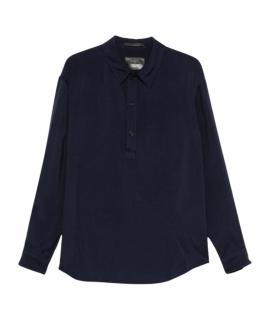 GIORGIO ARMANI Поло с длинным рукавом