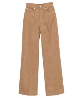 A.P.C. Джинсы клеш