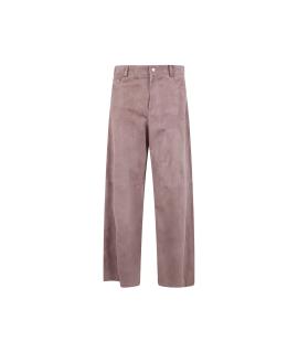 'S MAX MARA Прямые брюки
