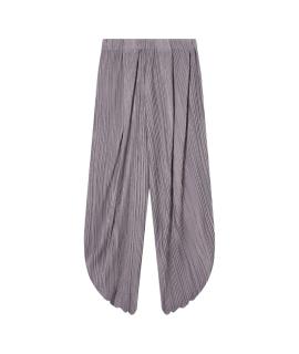 GIORGIO ARMANI Брюки широкие