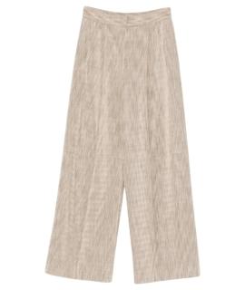 GIORGIO ARMANI Прямые брюки