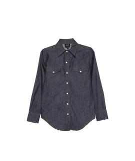 A.P.C. Рубашка
