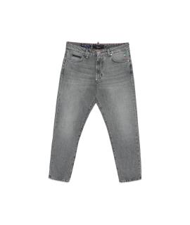 PHILIPP PLEIN Прямые джинсы
