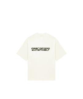 FEAR OF GOD ESSENTIALS Футболка