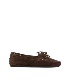 FERRAGAMO Лоферы