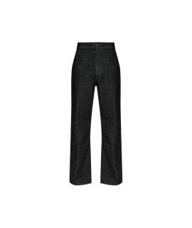 FEAR OF GOD ESSENTIALS Прямые джинсы