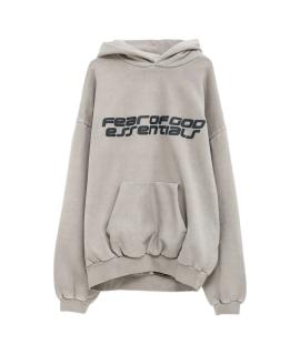 FEAR OF GOD ESSENTIALS Худи/толстовка