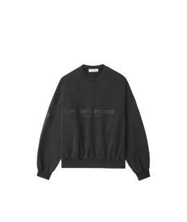 FEAR OF GOD ESSENTIALS Худи/толстовка
