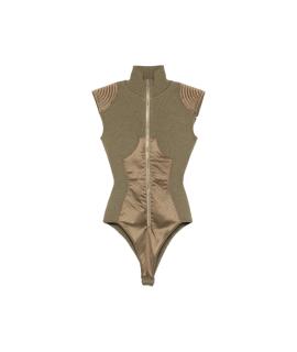 JEAN PAUL GAULTIER Боди