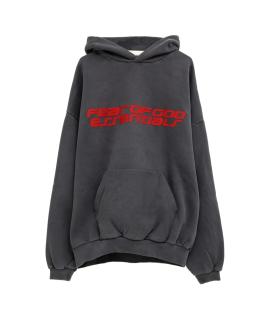 FEAR OF GOD ESSENTIALS Худи/толстовка