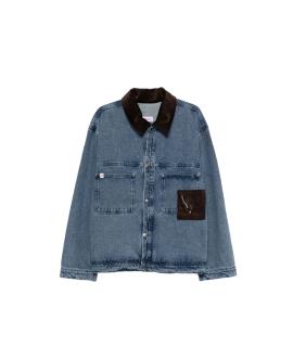 CHARLES JEFFREY LOVERBOY Куртка