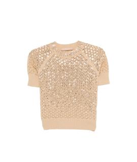 ERMANNO SCERVINO Джемпер / свитер