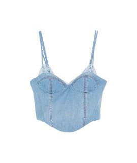 ERMANNO SCERVINO Майка