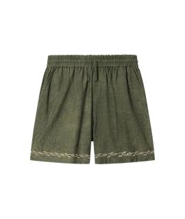 ISABEL MARANT Шорты