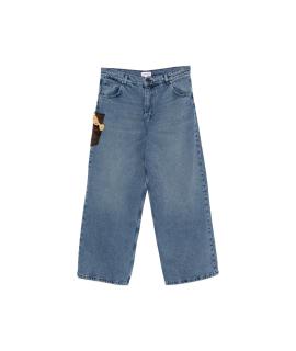 CHARLES JEFFREY LOVERBOY Джинсы