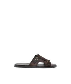 SANTONI Сандалии