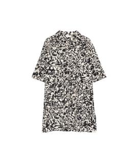 DRIES VAN NOTEN Поло с коротким рукавом