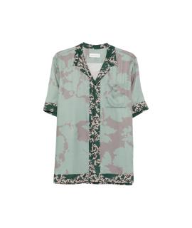 DRIES VAN NOTEN Классическая рубашка