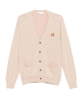 MAISON KITSUNE Кардиган