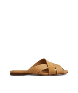 TOD'S Шлепанцы