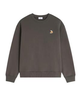 MAISON KITSUNE Худи/толстовка